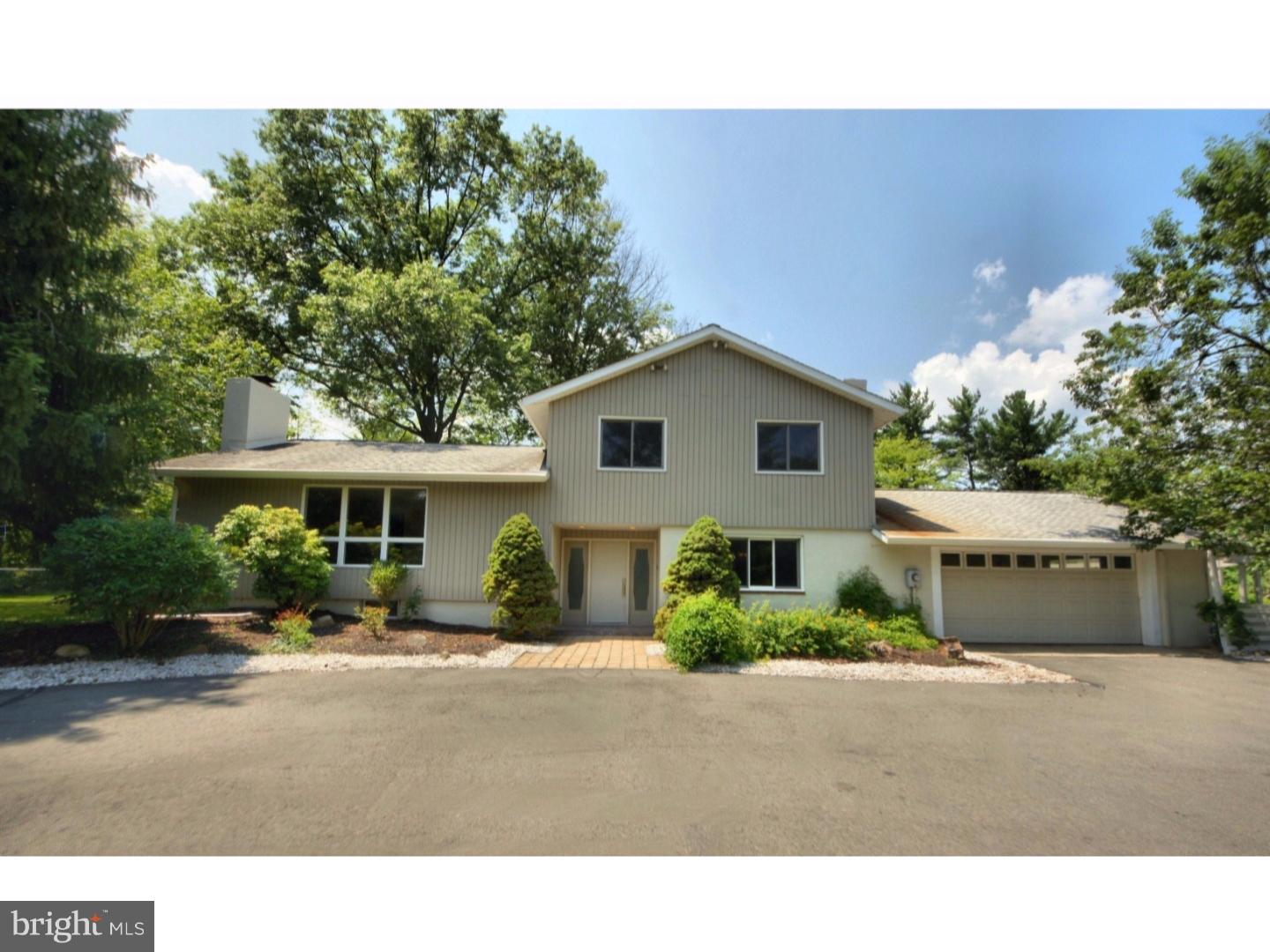 319 Carter Road Princeton, NJ 08540 - Photo 1 of 22 Exterior Front