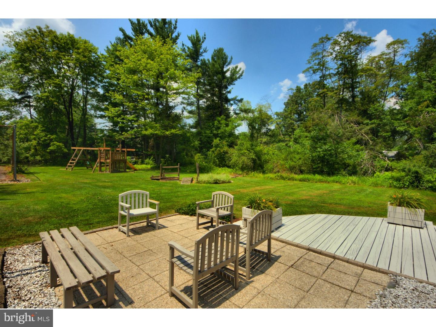 319 Carter Road Princeton, NJ 08540 - Photo 20 of 22 Patio
