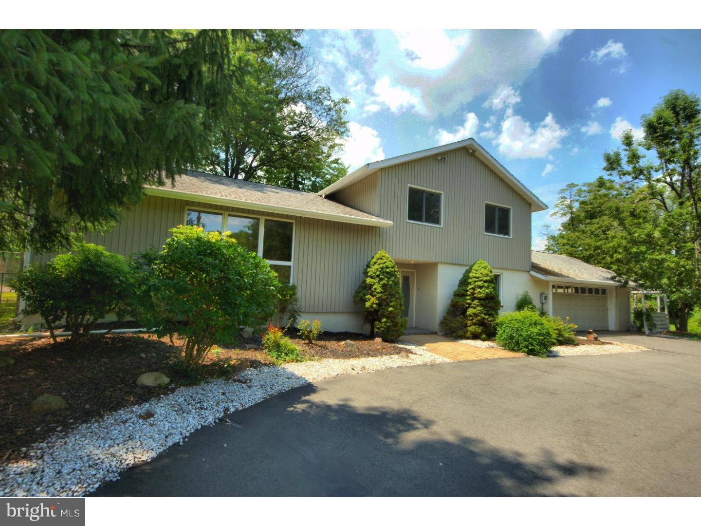 319 Carter Road Princeton, NJ 08540 - Photo 22 of 22 Exterior Front