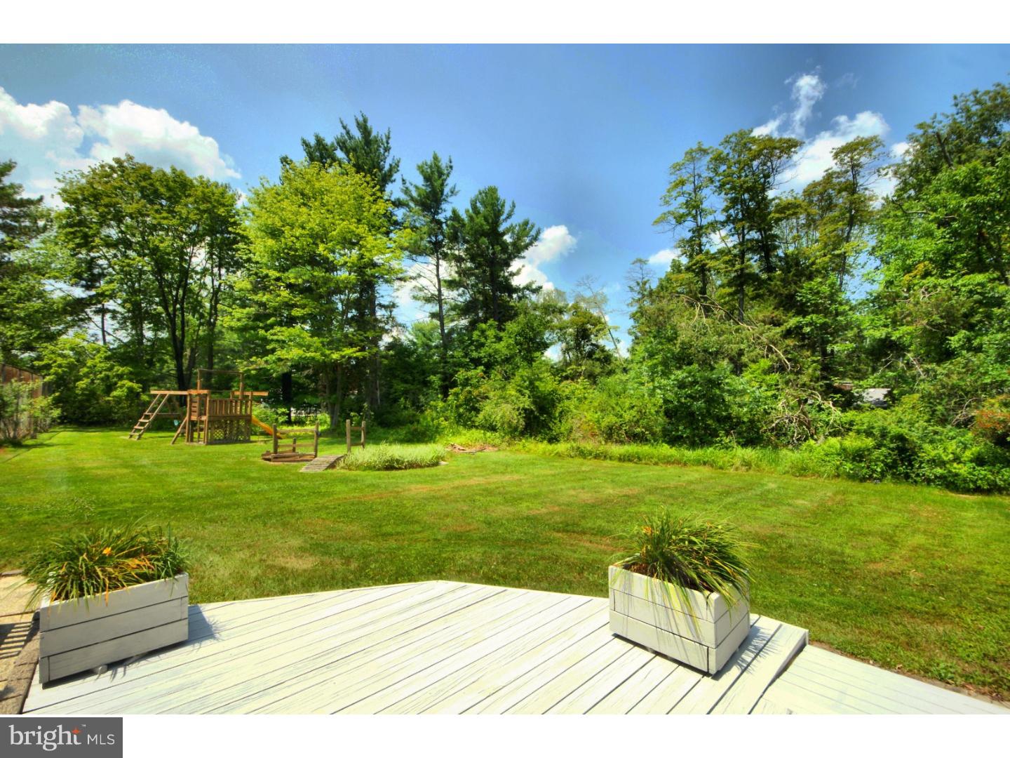319 Carter Road Princeton, NJ 08540 - Photo 4 of 22 View in Back