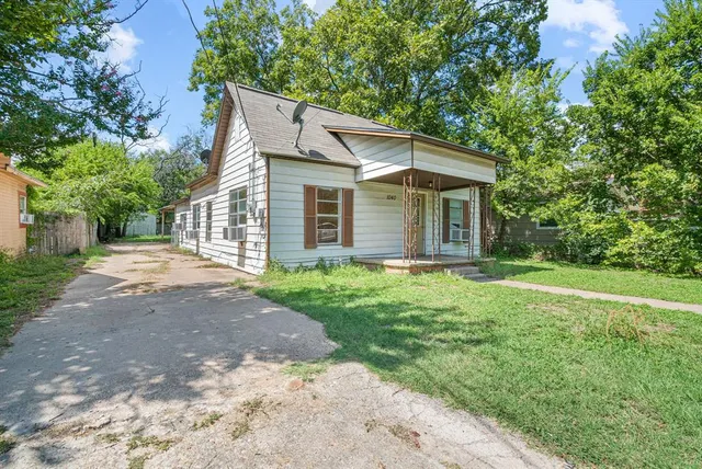 $150,000 | 1040 Clinton Avenue, Stephenville, TX 76401