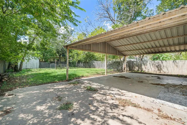 $150,000 | 1040 Clinton Avenue, Stephenville, TX 76401