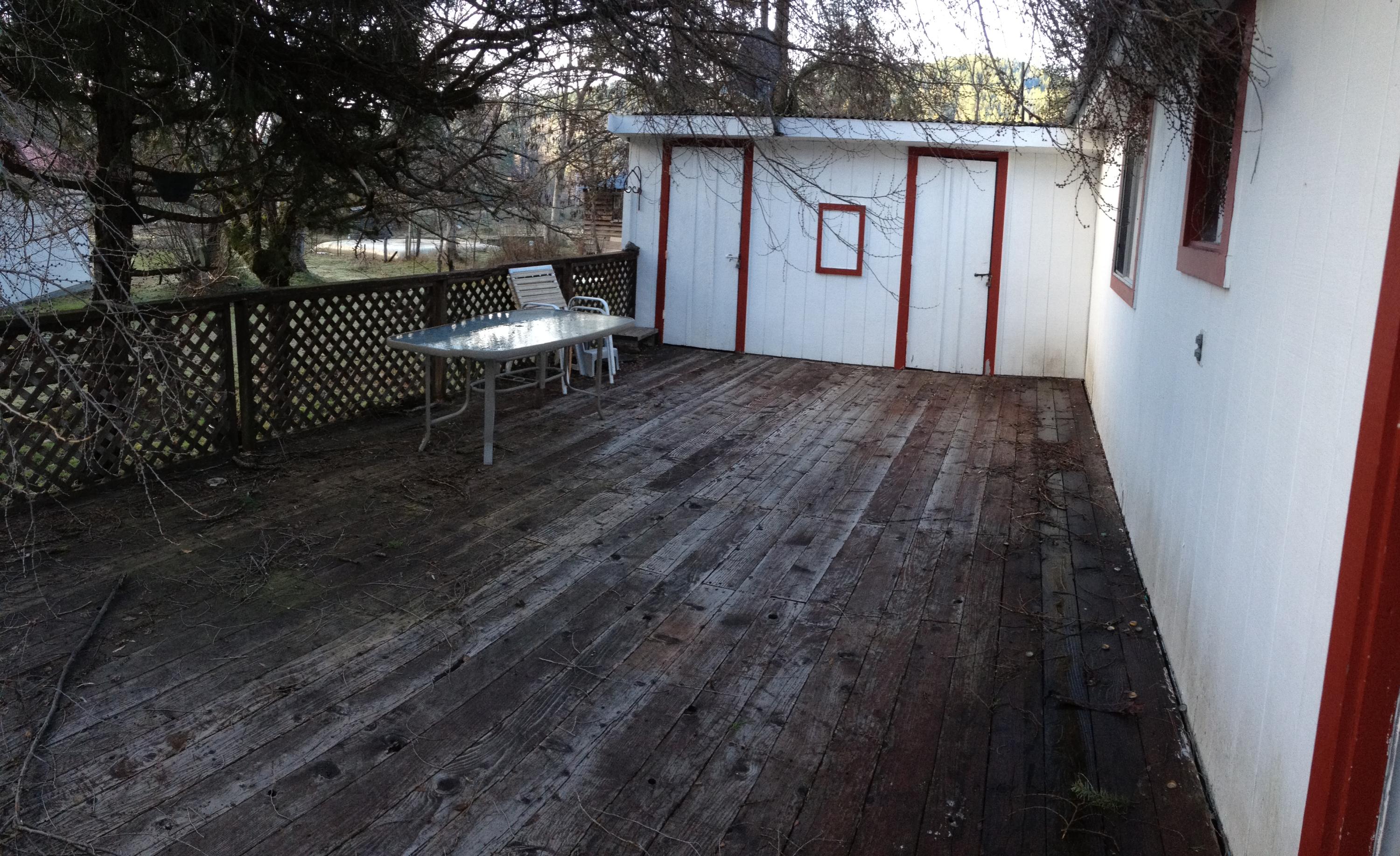 150 Cedar Gap Road Mad River, CA 95552 - Photo 8 of 15