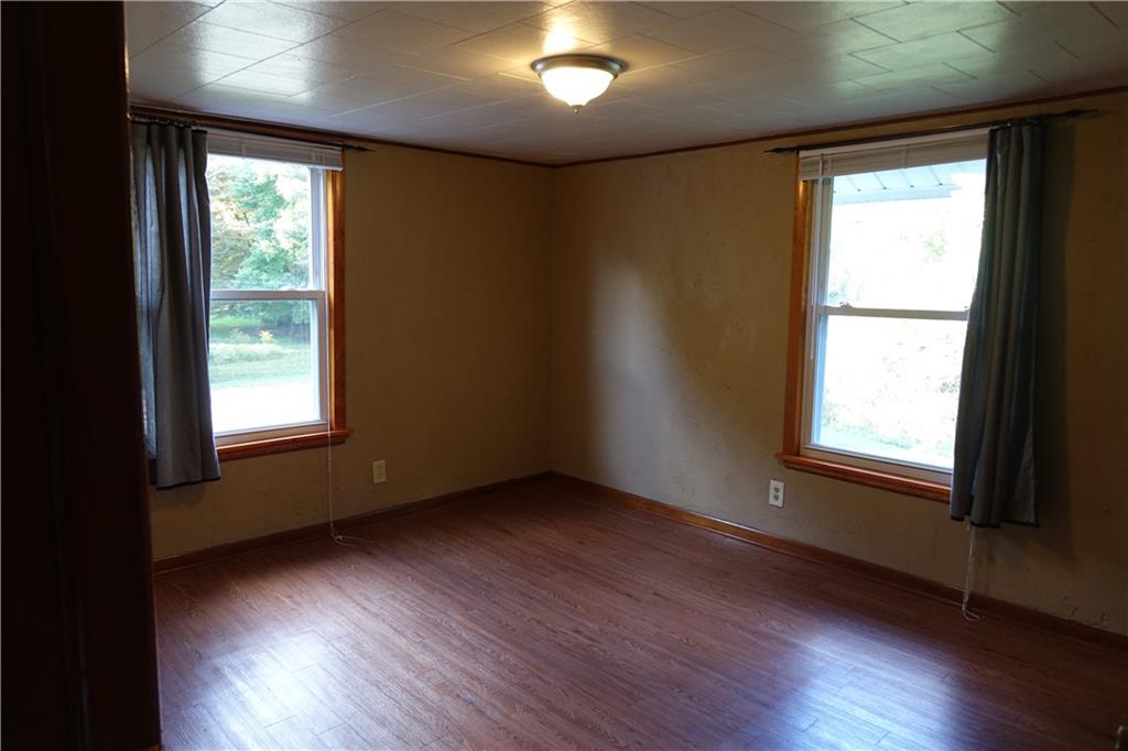 485 Evans City Road Butler, PA 16001 - Photo 12 of 25 Bedroom