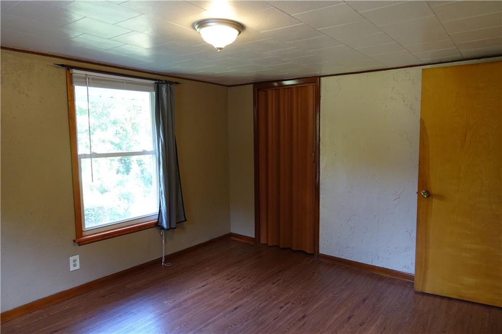 485 Evans City Road Butler, PA 16001 - Photo 13 of 25 Bedroom