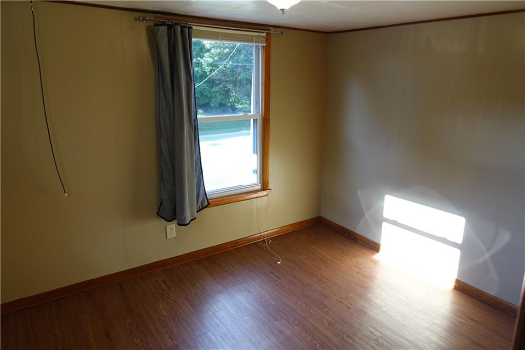485 Evans City Road Butler, PA 16001 - Photo 14 of 25 Bedroom