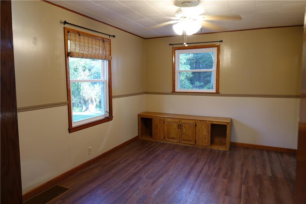 485 Evans City Road Butler, PA 16001 - Photo 15 of 25 Bedroom