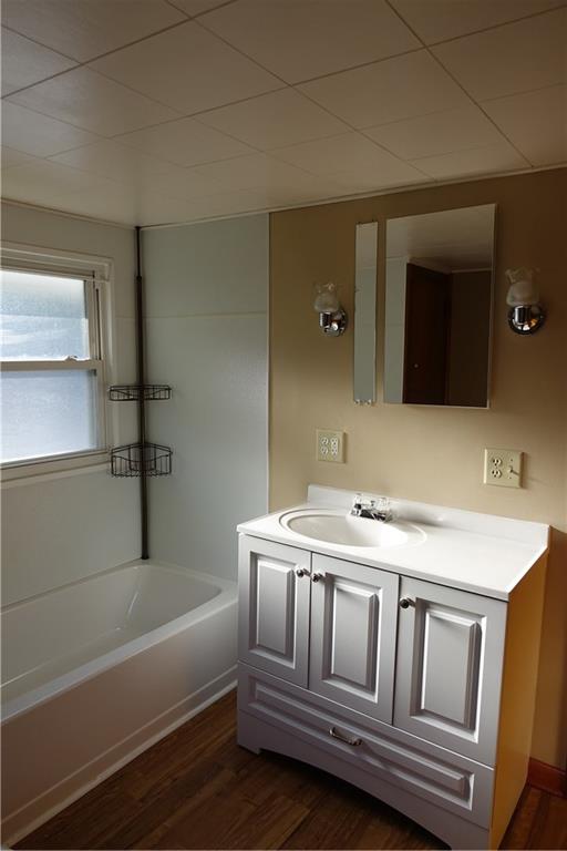 485 Evans City Road Butler, PA 16001 - Photo 17 of 25 Full Bathroom