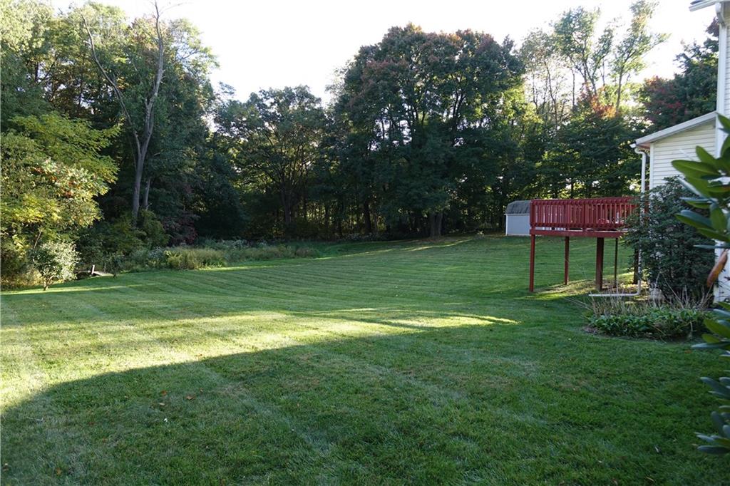 485 Evans City Road Butler, PA 16001 - Photo 24 of 25 Rear Yard