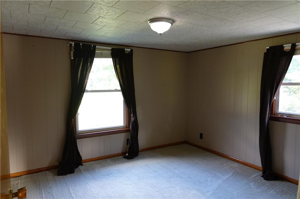 485 Evans City Road Butler, PA 16001 - Photo 6 of 25 Bedroom