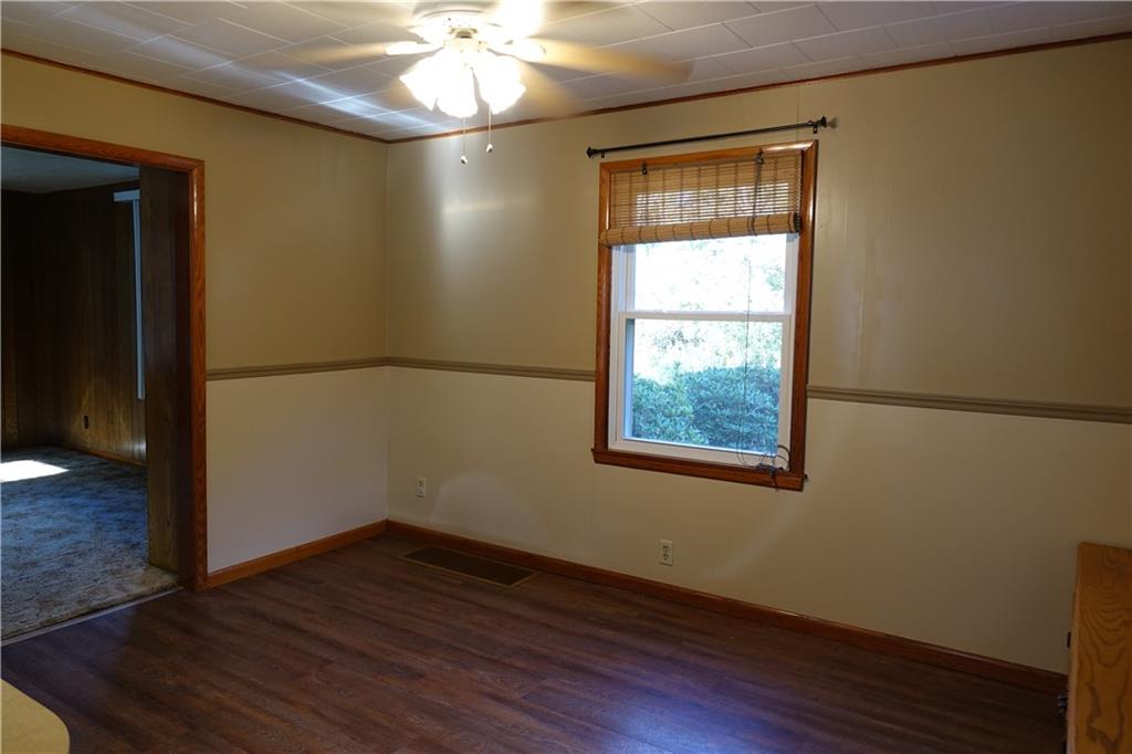 485 Evans City Road Butler, PA 16001 - Photo 7 of 25 Formal Dining Room