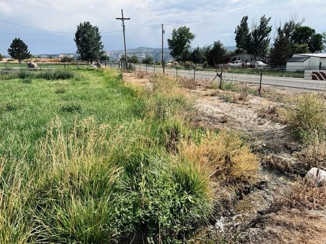 1178 1/2 18 1/2 Road Fruita, CO 81521 - Photo 6 of 7 a view of yard with green space