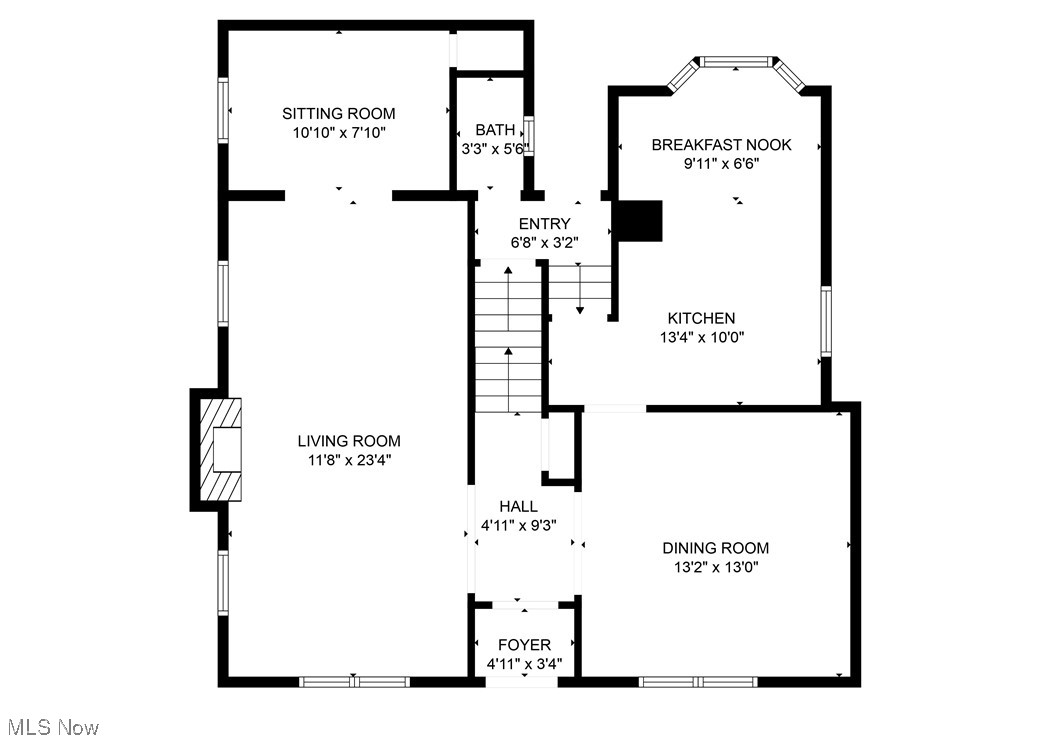 3336 Avalon Road Cleveland, OH 44120 - Photo 35 of 40 Gallery Image 35