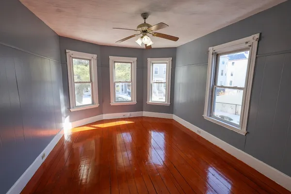 $2,800 | 37 Clarkson Street, Unit 1, Boston, MA 02125