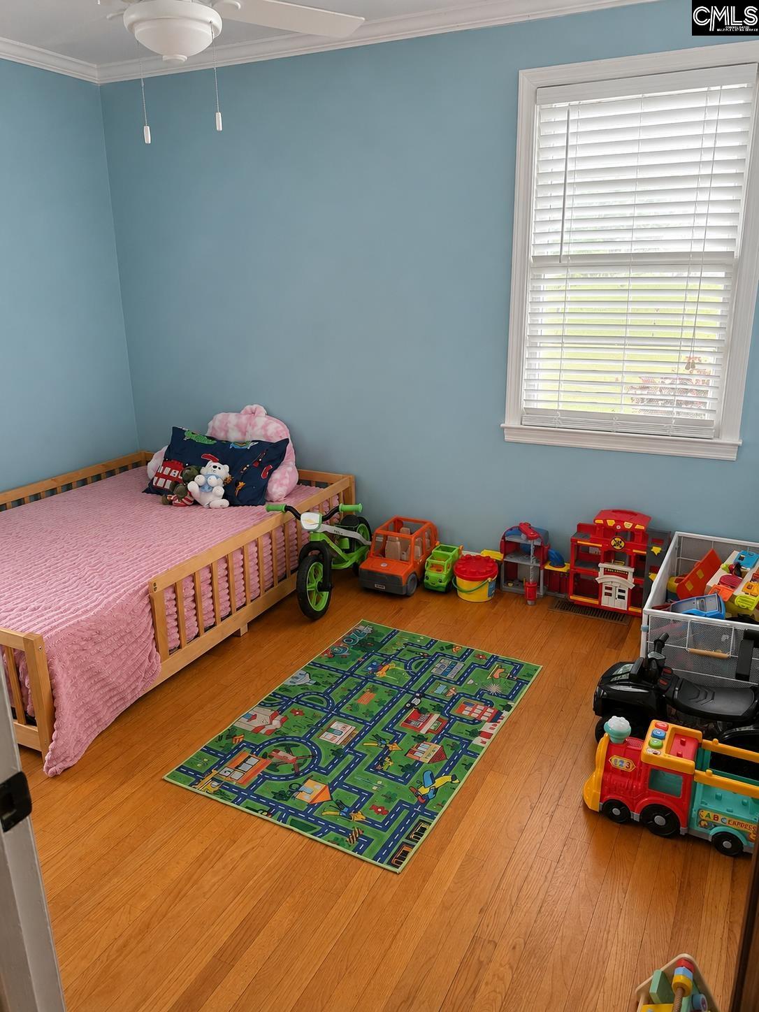 4444 Festival Trail Road Wagener, SC 29164 - Photo 16 of 23