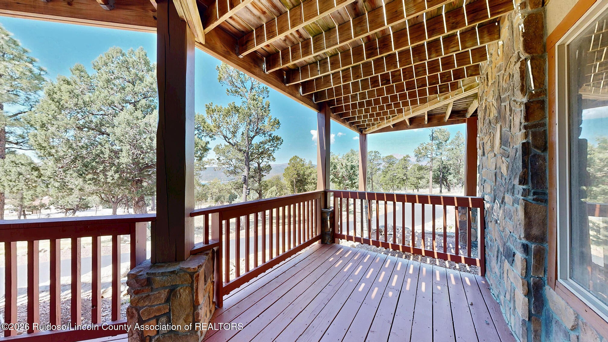 507 Excalibur Road Ruidoso, NM 88345 - Photo 74 of 120 Gallery Image 74