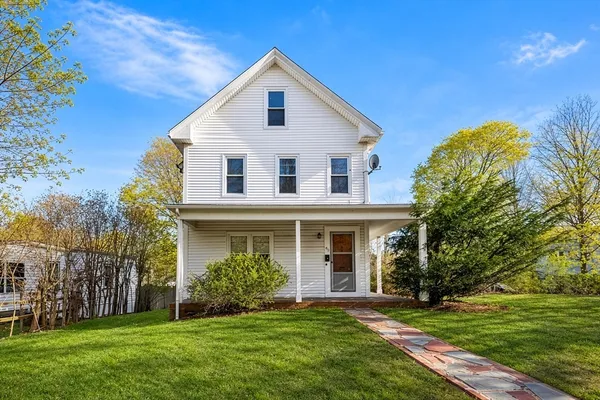 $675,000 | 491 Webster Street, Rockland, MA 02370
