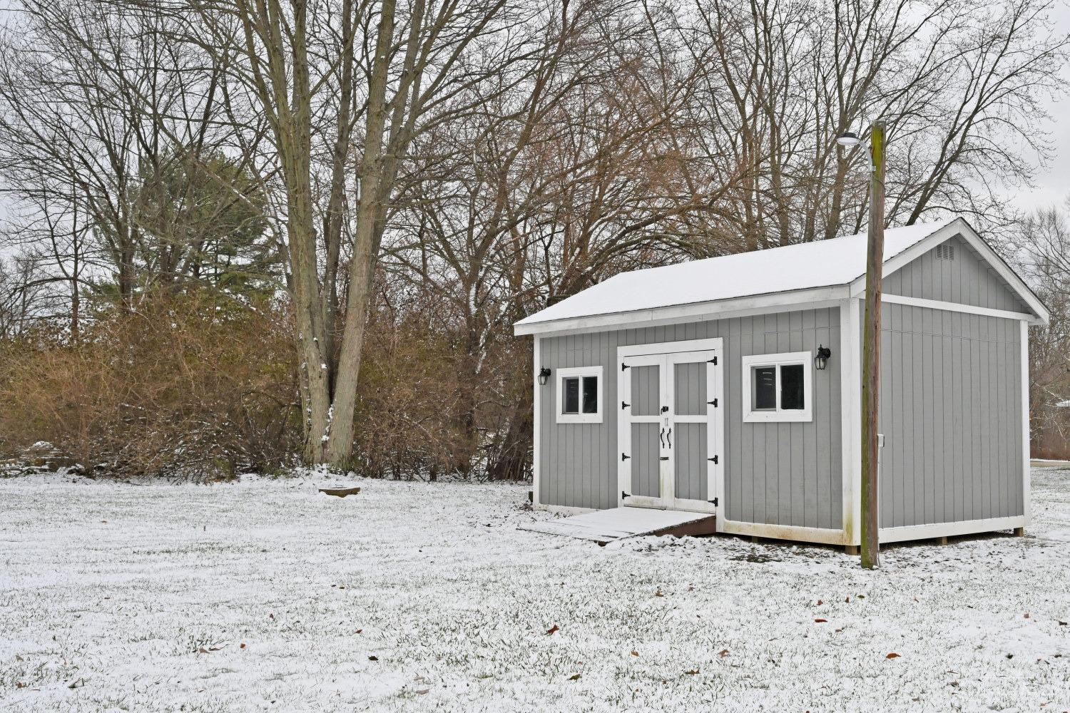 8950 Butler Warren Road Mason, OH 45040 - Photo 34 of 37 Gallery Image 34