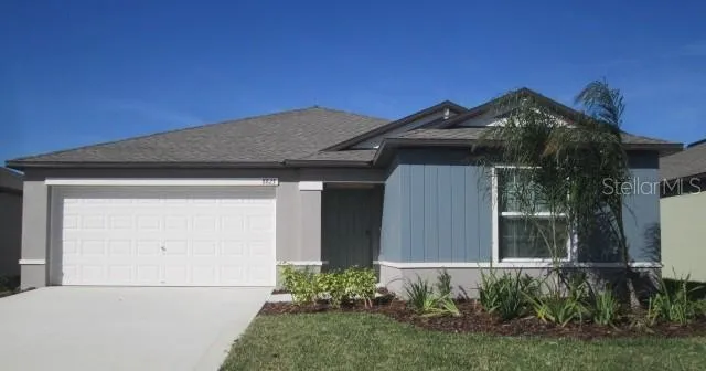$2,995 | 8823 Sunset Pk Trail South, Parrish, FL 34219