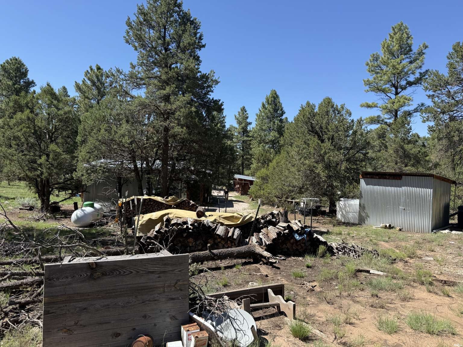 81 Felsic Road Grants, NM 87020 - Photo 13 of 33 Gallery Image 13