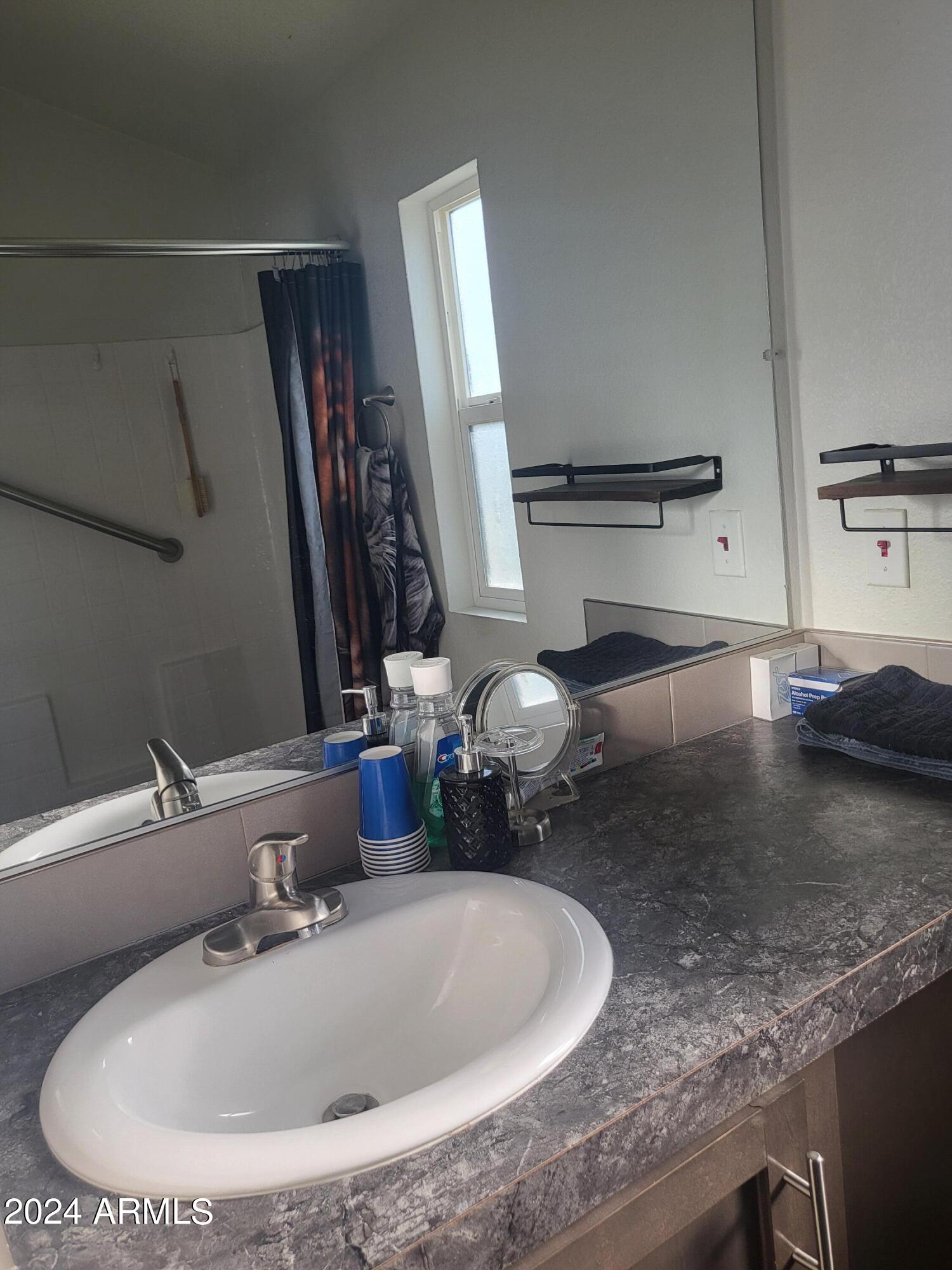 21302 Westward View Road Congress, AZ 85332 - Photo 17 of 19 Bathroom