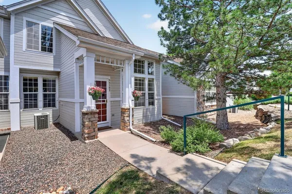 $485,000 | 8300 East Fairmount Drive, Unit NN102, Denver, CO 80247