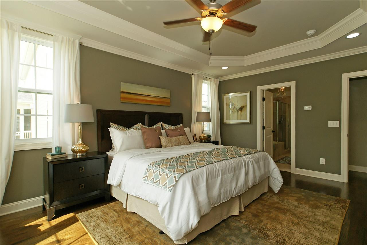 229 Springtime Fields Lane Wake Forest, NC 27587 - Photo 10 of 24 Photo 10