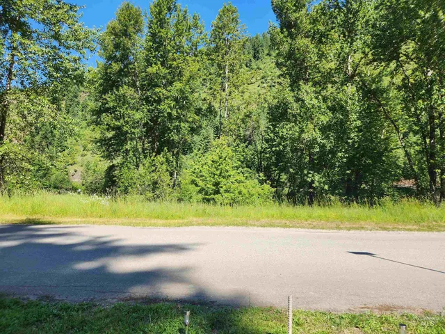 $549,000 | 484 Old River Road, Avery, ID 83802