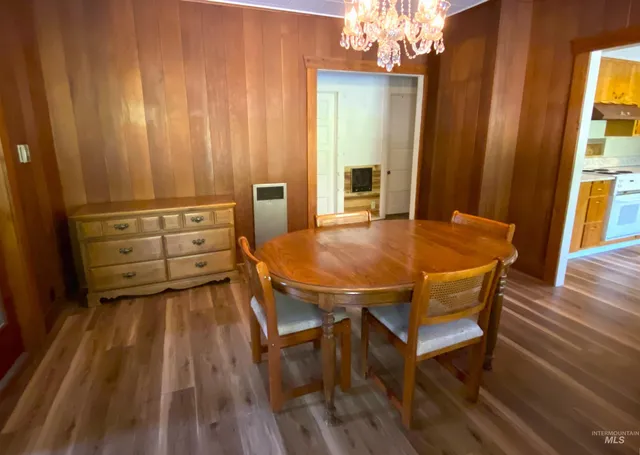 $549,000 | 484 Old River Road, Avery, ID 83802