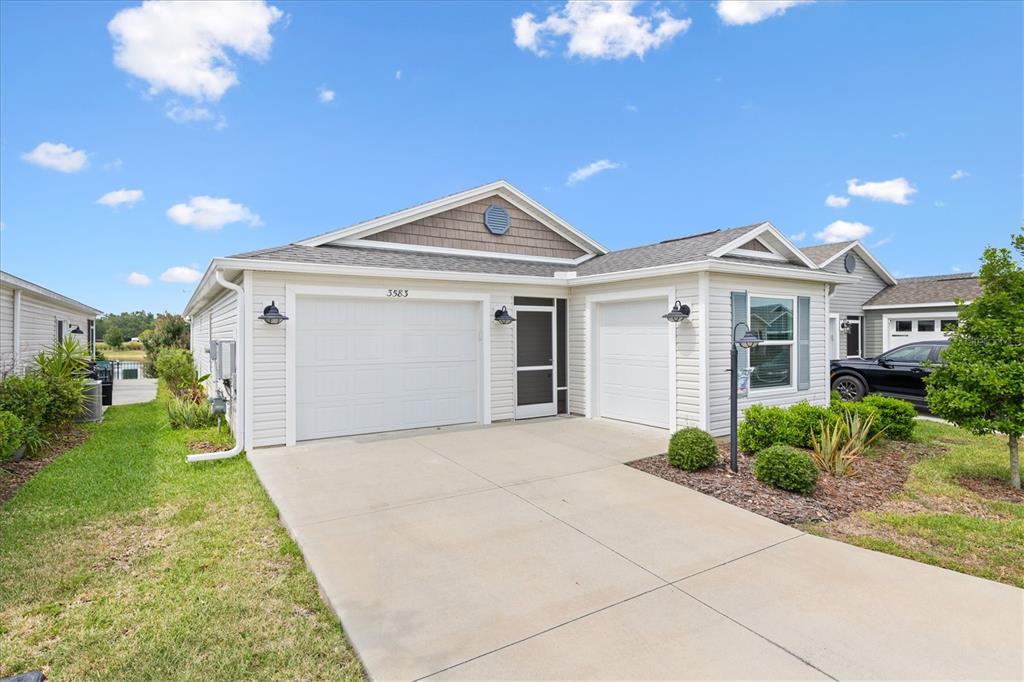 3583 Grouby Road The Villages, FL 32163 - Photo 1 of 40