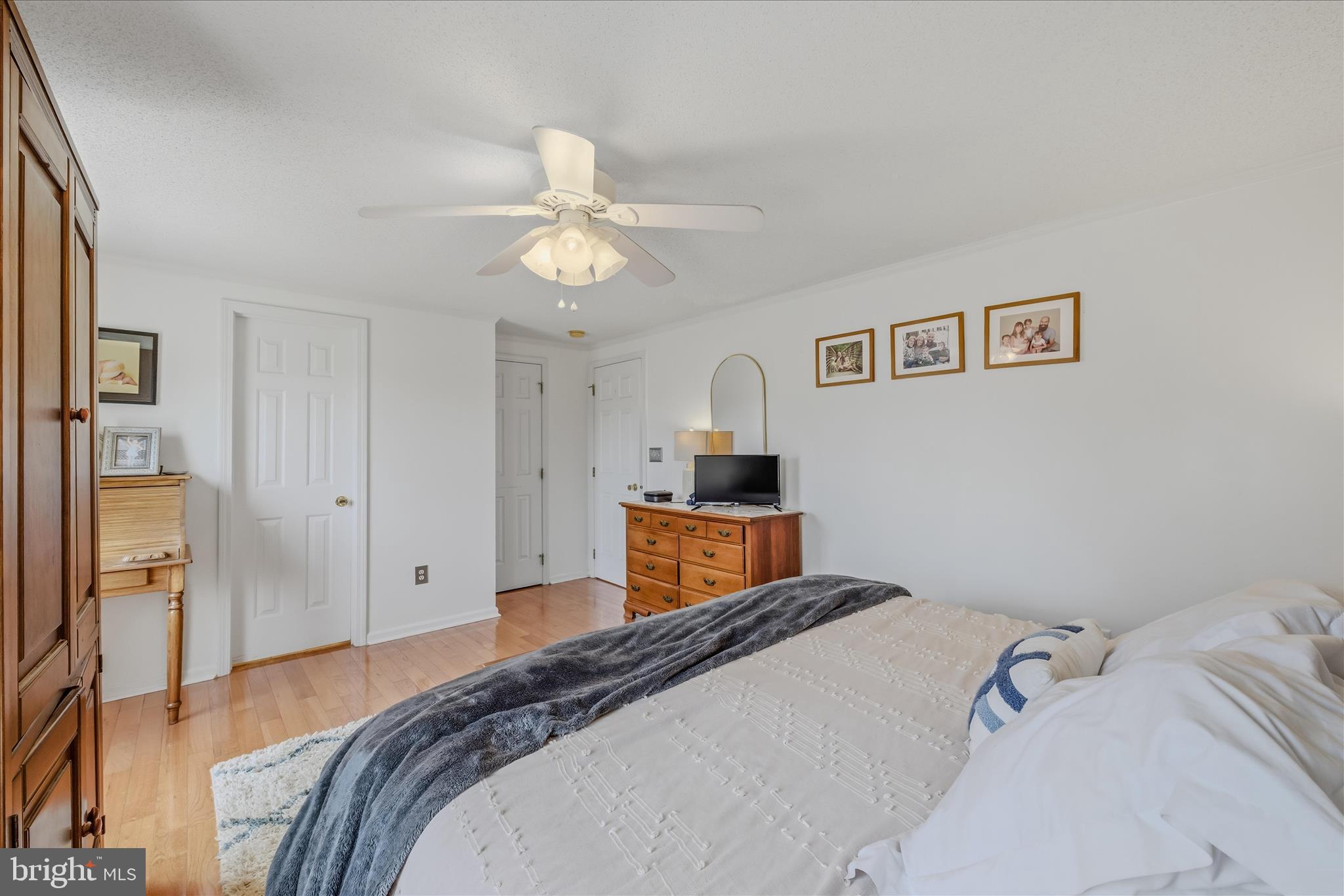 173 Ridge View Drive Berkeley Springs, WV 25411 - Photo 15 of 50 Primary Bedroom