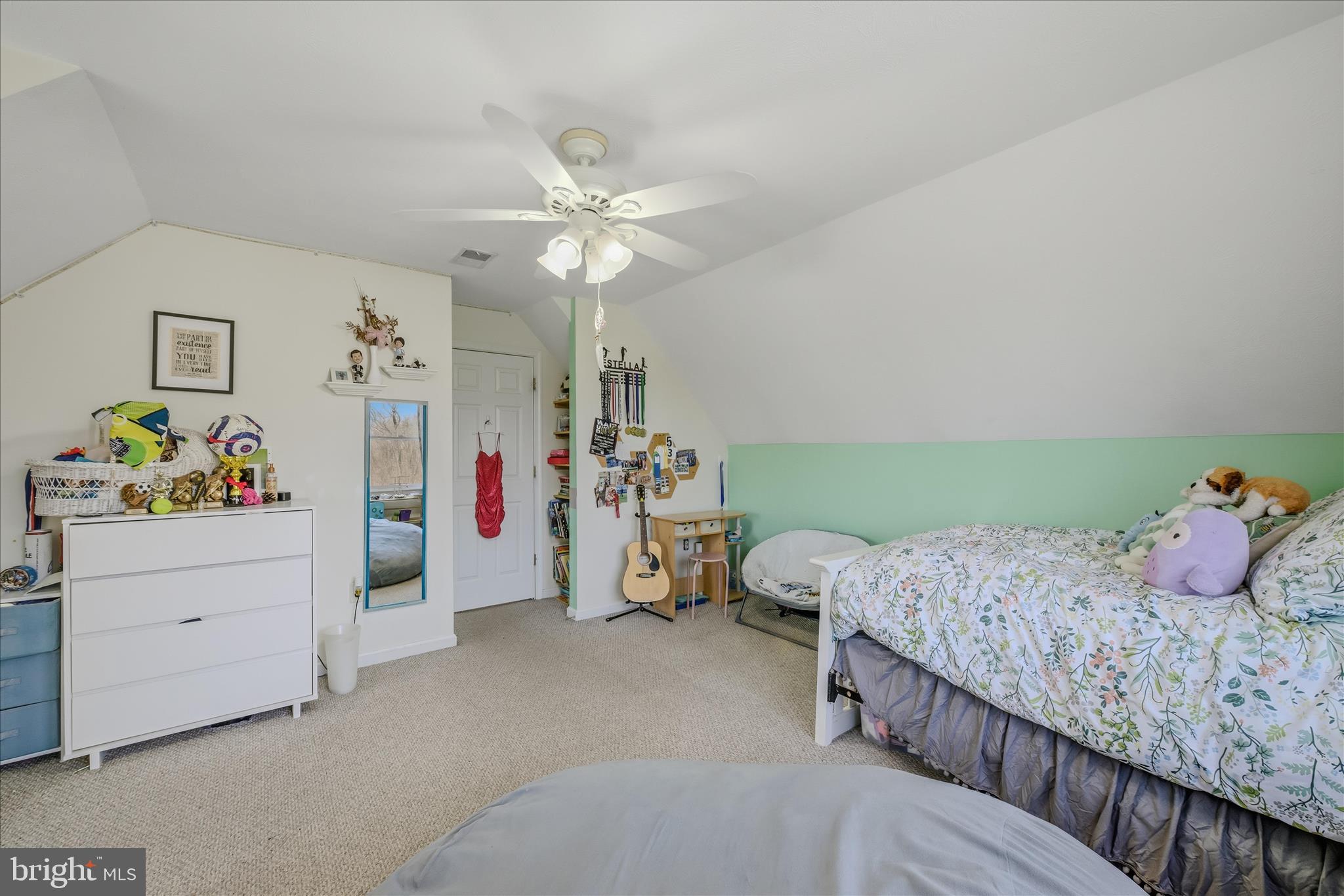 173 Ridge View Drive Berkeley Springs, WV 25411 - Photo 21 of 50 Bedroom 3