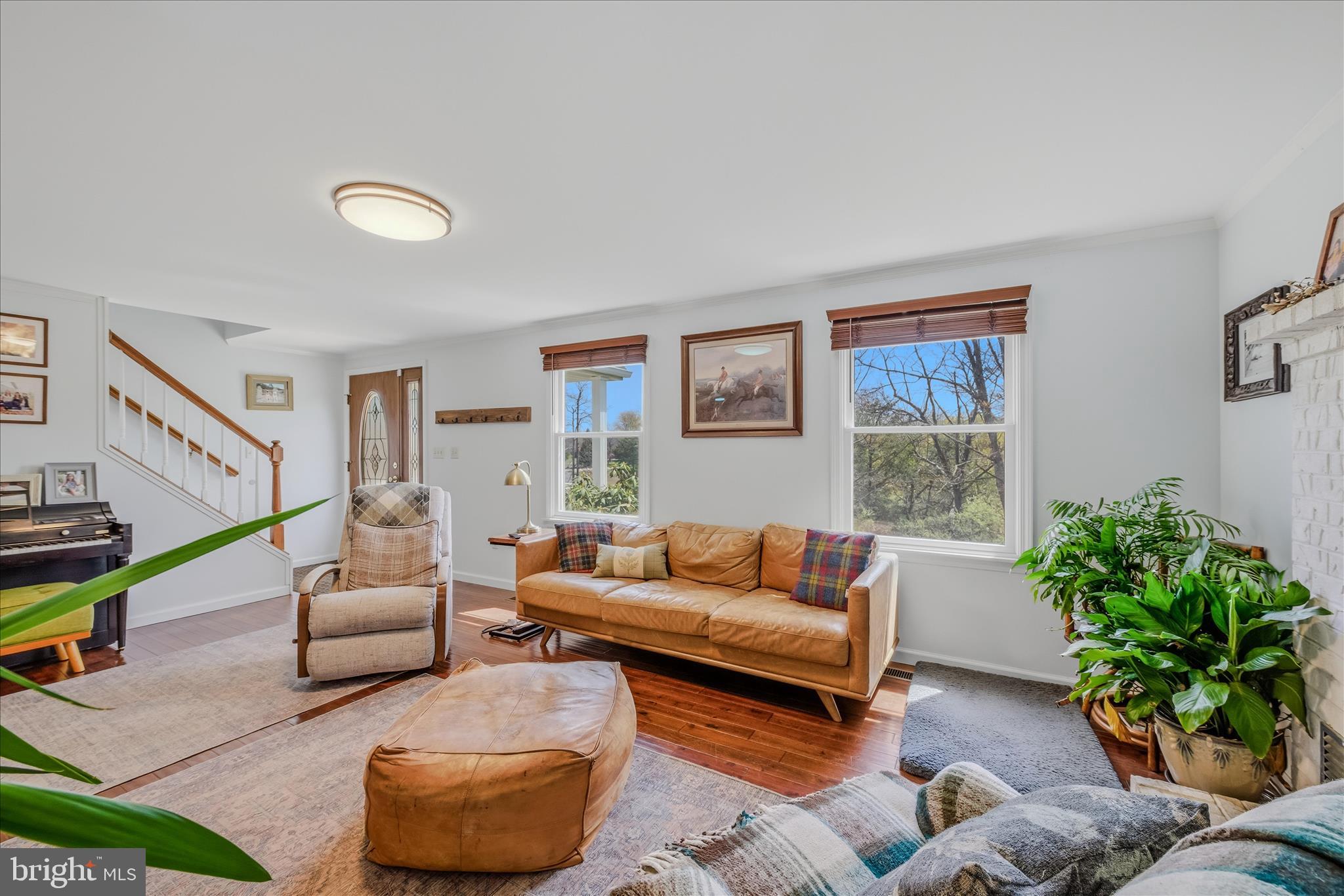 173 Ridge View Drive Berkeley Springs, WV 25411 - Photo 5 of 50 Living Room