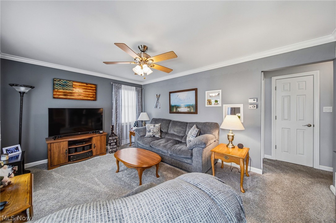 1849 Aberdeen Road Madison, OH 44057 - Photo 18 of 31