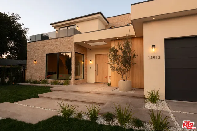 $3,995,000 | 14813 McCormick Street, Sherman Oaks, CA 91411