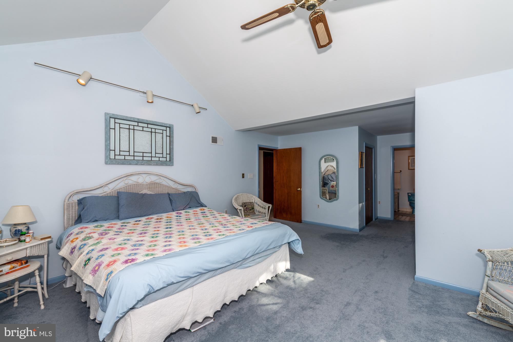 50 Cinder Hill Road Lititz, PA 17543 - Photo 14 of 30 Master Bedroom