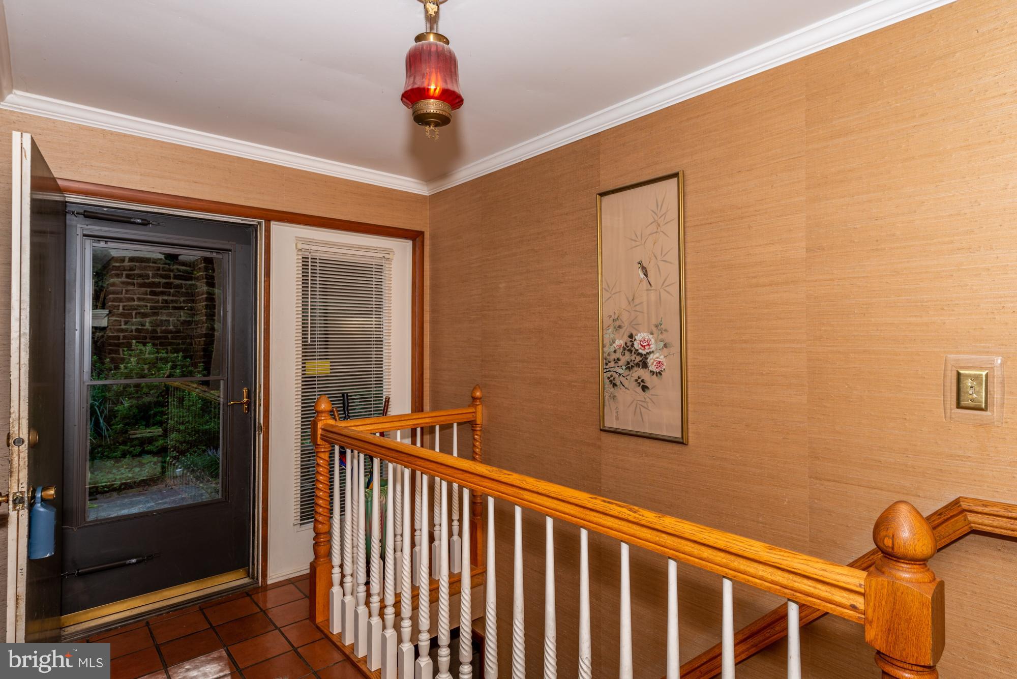 50 Cinder Hill Road Lititz, PA 17543 - Photo 3 of 30 Foyer