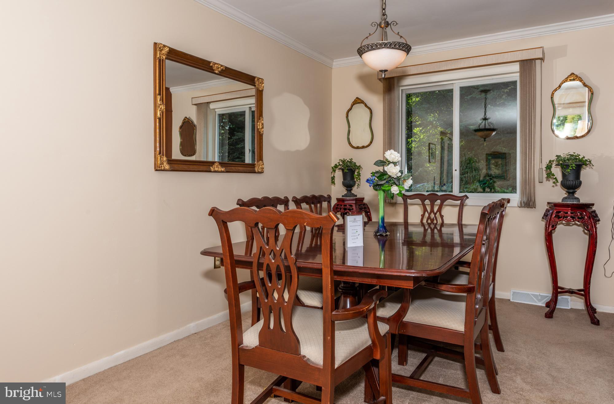 50 Cinder Hill Road Lititz, PA 17543 - Photo 8 of 30 Dining Room