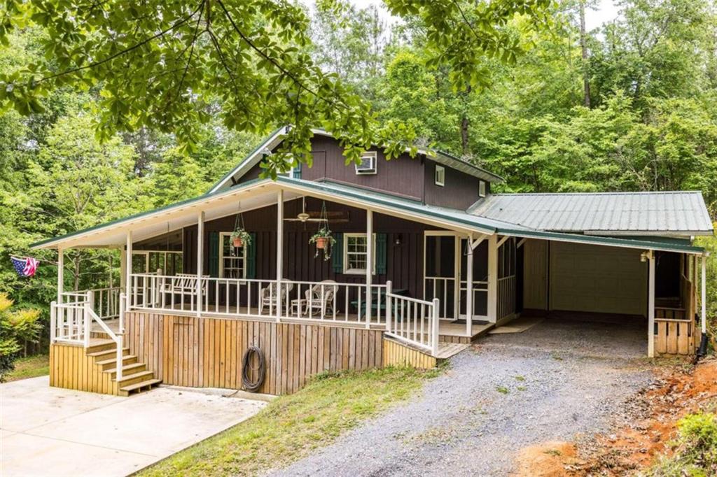 4941 Old Dalton Road Northeast Rome, GA 30165 - Photo 1 of 1 Gallery Image 1