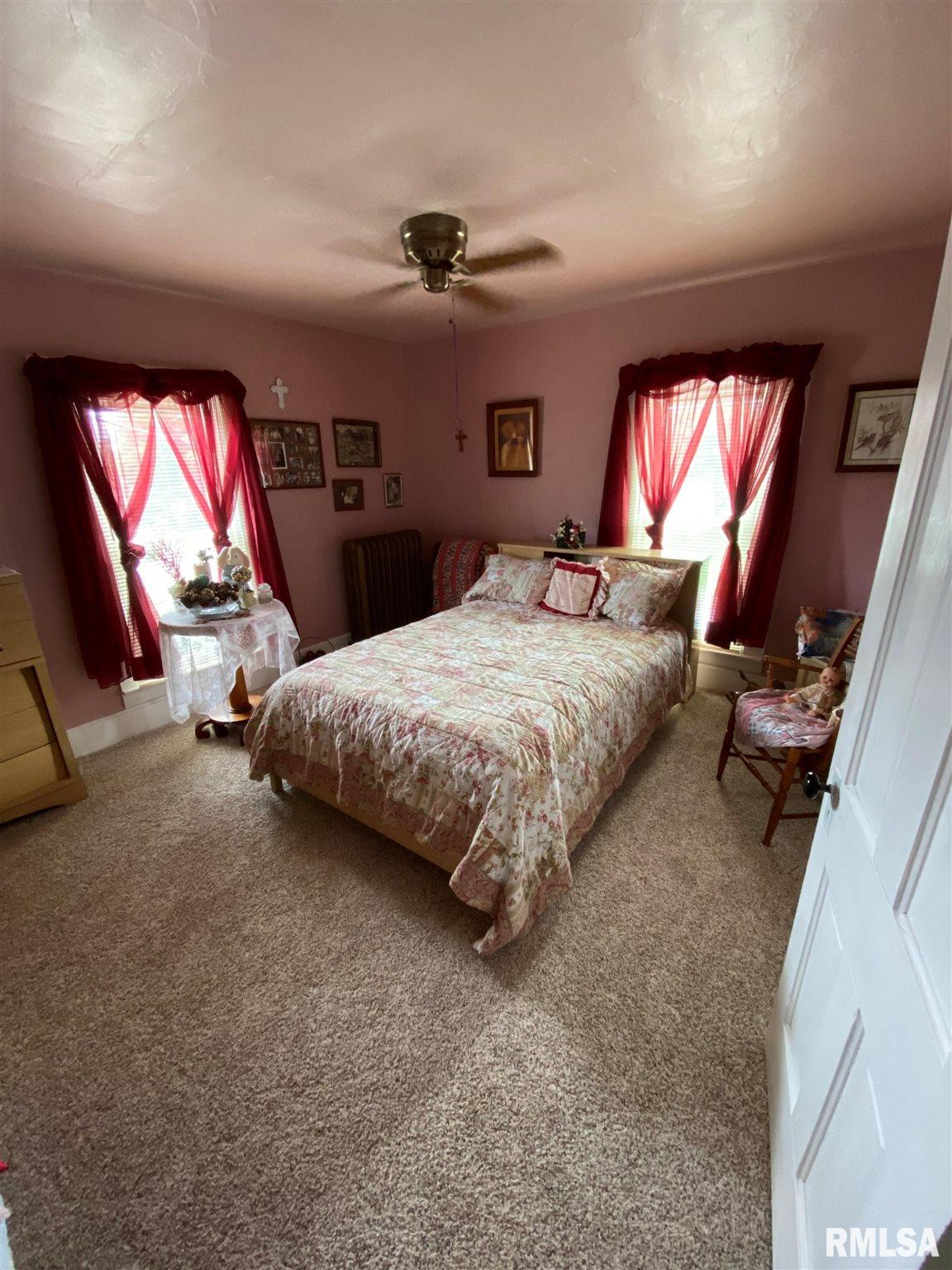 460 Mill Street Wheatland, IA 52777 - Photo 19 of 20