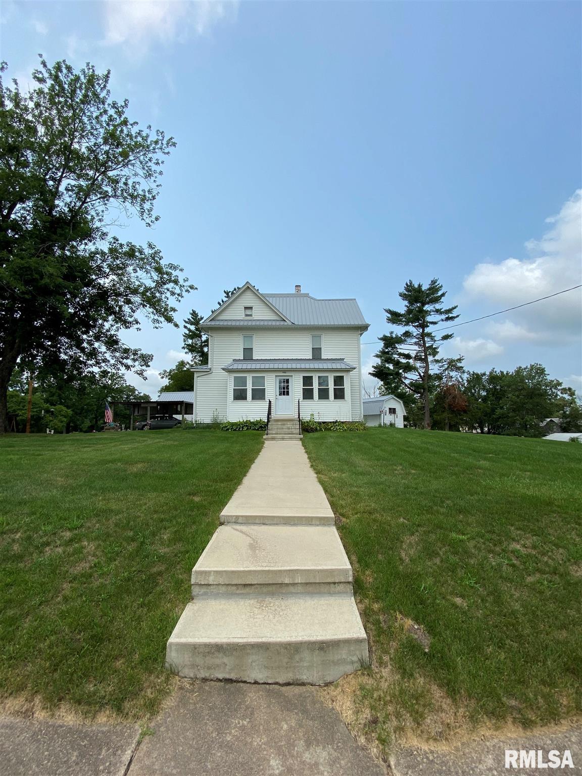 460 Mill Street Wheatland, IA 52777 - Photo 2 of 20