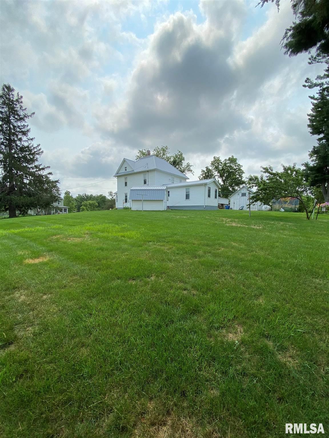 460 Mill Street Wheatland, IA 52777 - Photo 4 of 20