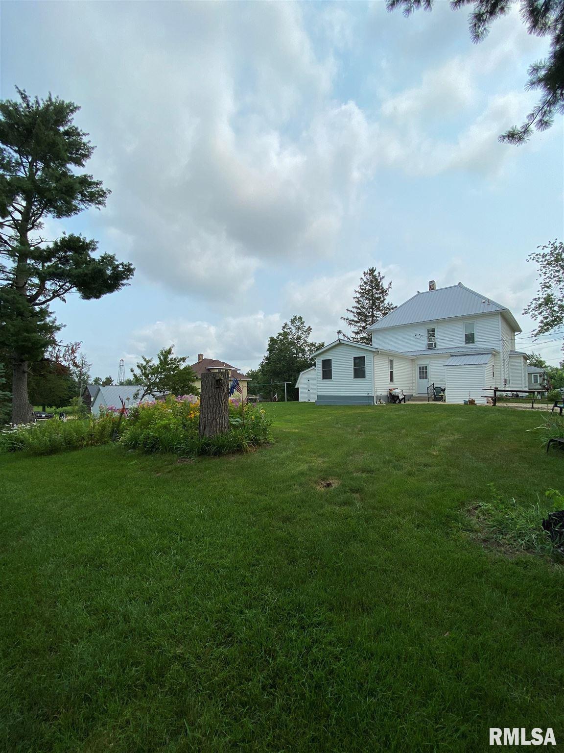 460 Mill Street Wheatland, IA 52777 - Photo 5 of 20