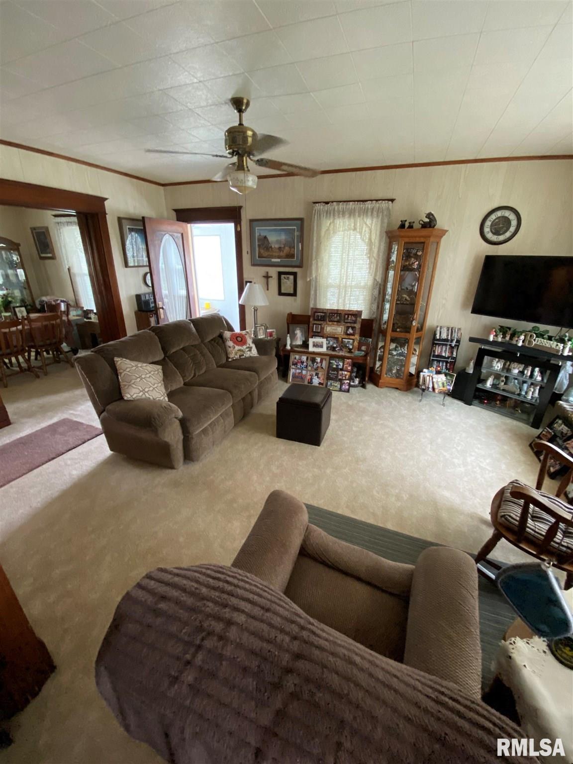 460 Mill Street Wheatland, IA 52777 - Photo 9 of 20