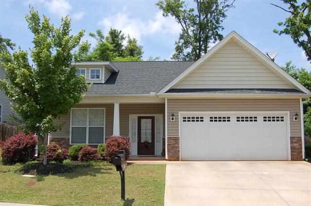 103 Mcleod Drive Anderson, SC 29621 - Photo 1 of 12