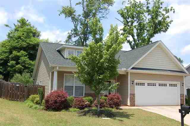 103 Mcleod Drive Anderson, SC 29621 - Photo 11 of 12