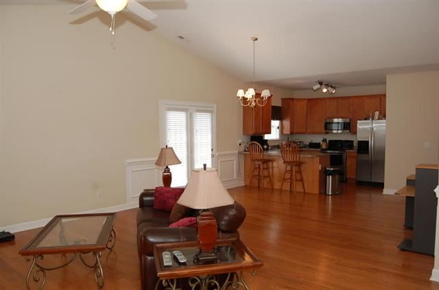 103 Mcleod Drive Anderson, SC 29621 - Photo 7 of 12
