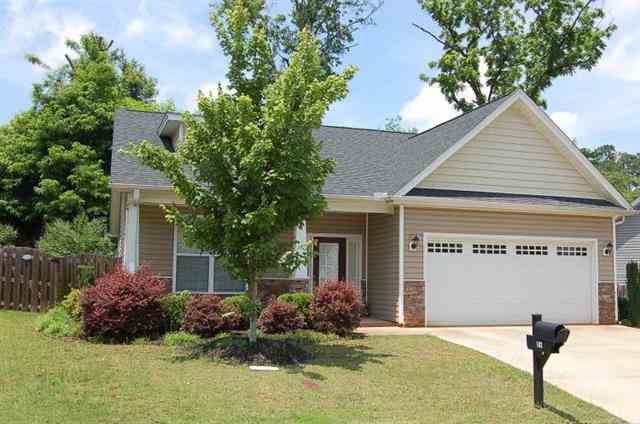 103 Mcleod Drive Anderson, SC 29621 - Photo 10 of 12