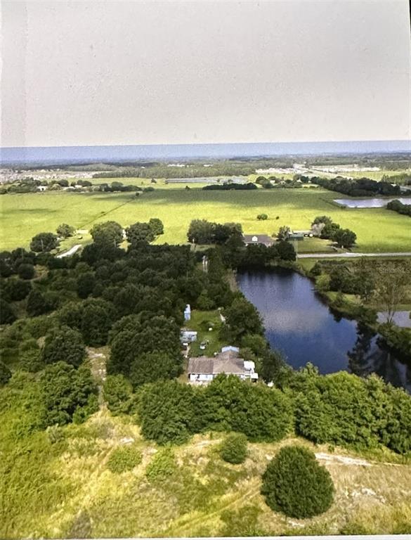 2845 Old Hickory Tree Road St. Cloud, FL 34772 - Photo 3 of 12 a view of an ocean and beach