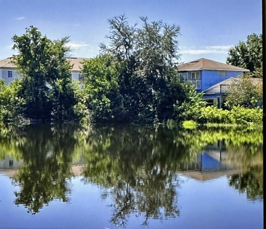 2845 Old Hickory Tree Road St. Cloud, FL 34772 - Photo 6 of 12 a backyard of a house with a yard and outdoor seating